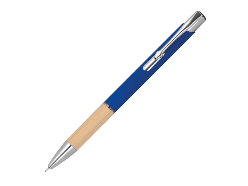 Gerecycleerde gelpen Napels bedrukken met logo | GiftsDirect