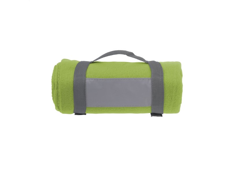 SuperSoft (180 g/m²) fleecedeken