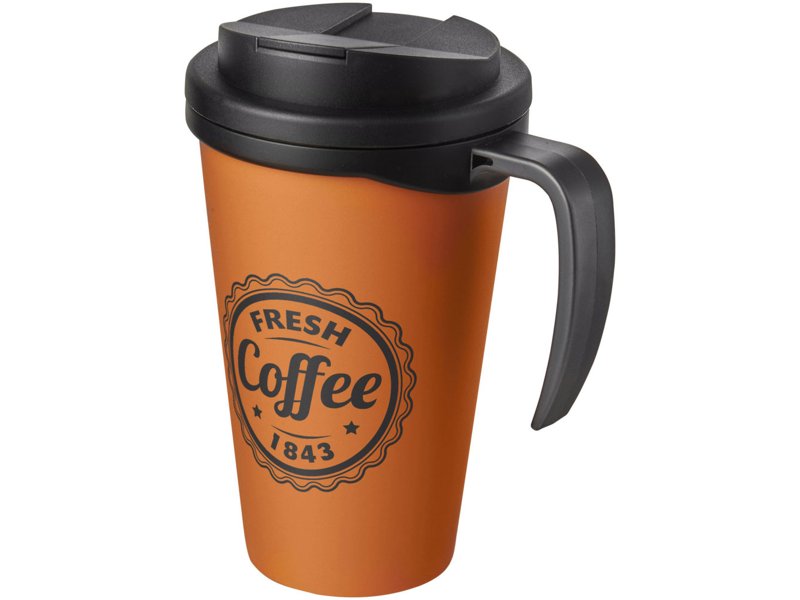 Americano® Grande 350 ml geïsoleerde beker Americano® Grande 350 ml geïsoleerde beker