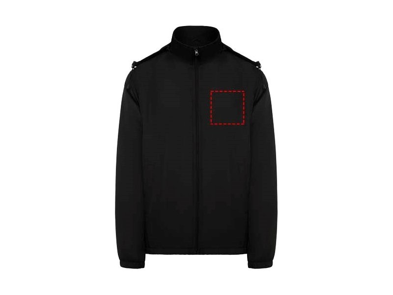 Makalu unisex geïsoleerd jack Makalu unisex geïsoleerd jack