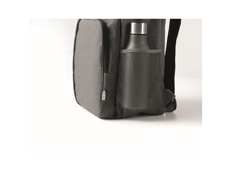 600D RPET outdoor koeltas