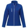 Orion softshell dames jas Orion softshell dames jas