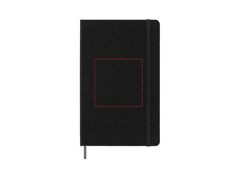 Moleskine Smart notitieboek - gelijnd L Moleskine Smart notitieboek - gelijnd L
