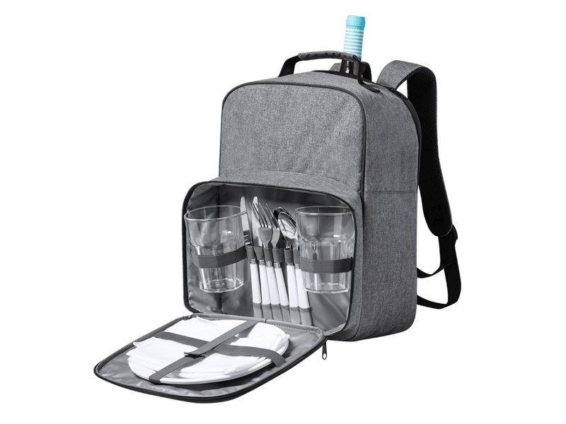 Picnic Koeltas-Rugzak Kazor Picnic Koeltas-Rugzak Kazor