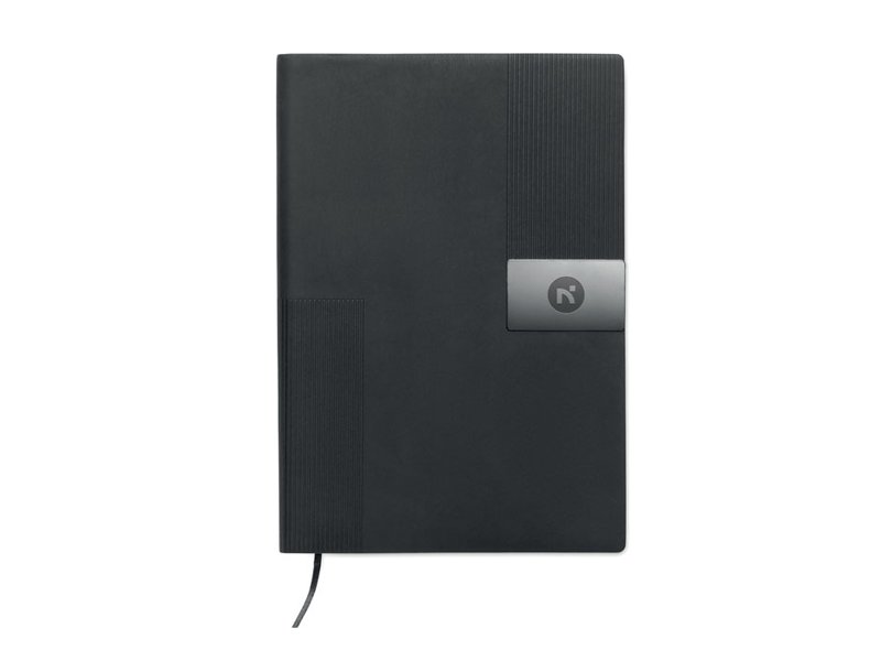 TREZE - A5 PU notitieboek