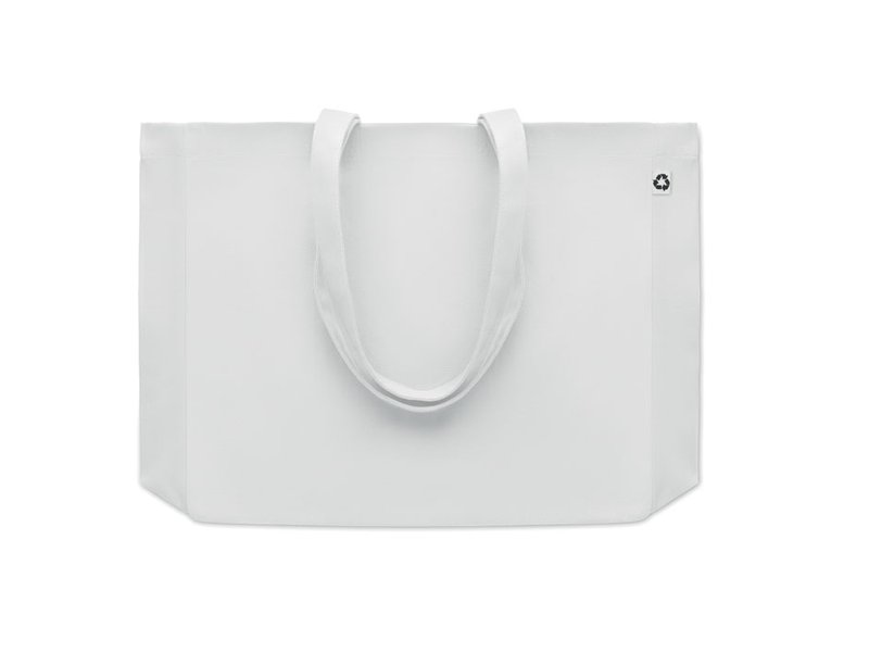 RESPECT COLOURED - Gerecyclede tas 280 gr/m²