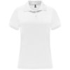 Monzha sportpolo met korte mouwen voor dames Monzha sportpolo met korte mouwen voor dames