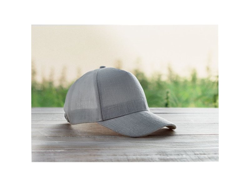 Hennep baseball cap