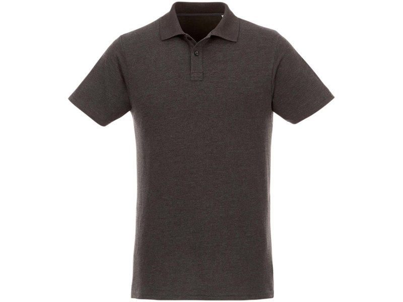 Helios herenpolo met korte mouwen Helios herenpolo met korte mouwen