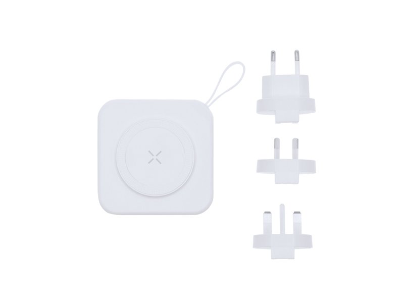 Multifunctioneel Reis Adapter Joks