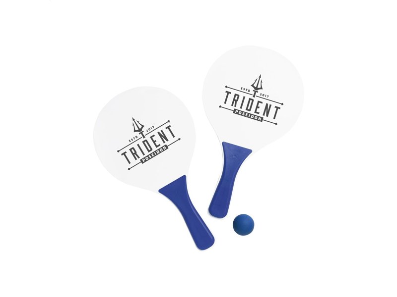 BeachTennis Small Size strandspel