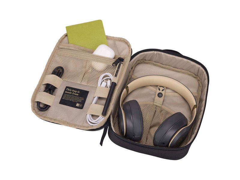 Case Logic Invigo accessoiretas