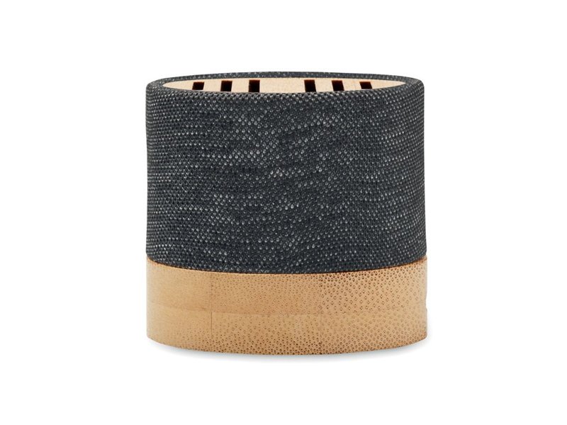 Bool speaker bedrukken | Jouw relatiegeschenk & promotieartikel