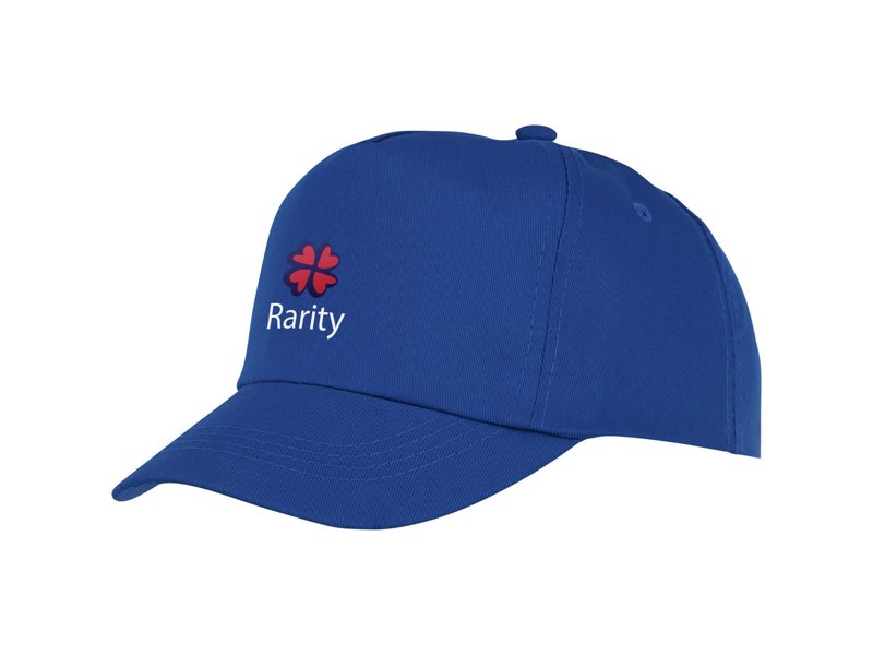 Feniks 5 panel kinder cap Feniks 5 panel kinder cap