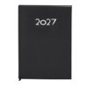 Bultman B5 agenda bedrukken | Luxe PU dagagenda met logo Bultman B5 agenda bedrukken | Luxe PU dagagenda met logo