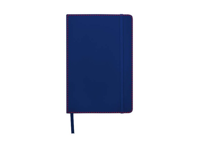 Spectrum A5 notitieboek met blanco pagina’s