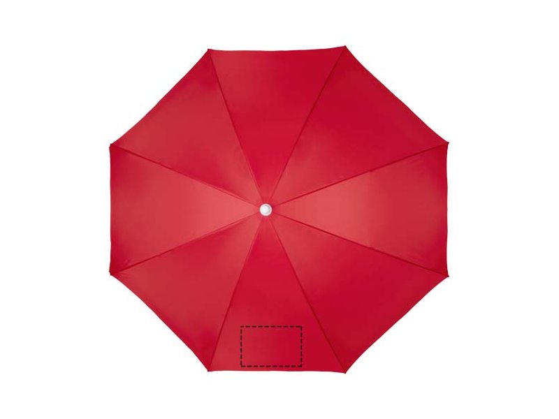 Zenith strandparasol Zenith strandparasol
