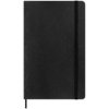 Moleskine 100% VEGEA® Boa notitieboek met zachte kaft - gelijnd L