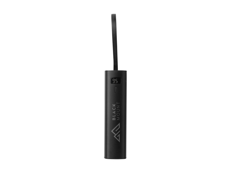 SlimBoost 5000 RCS R-Alu Powerbank