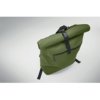 IREA - 600D polyester rolltop rugzak