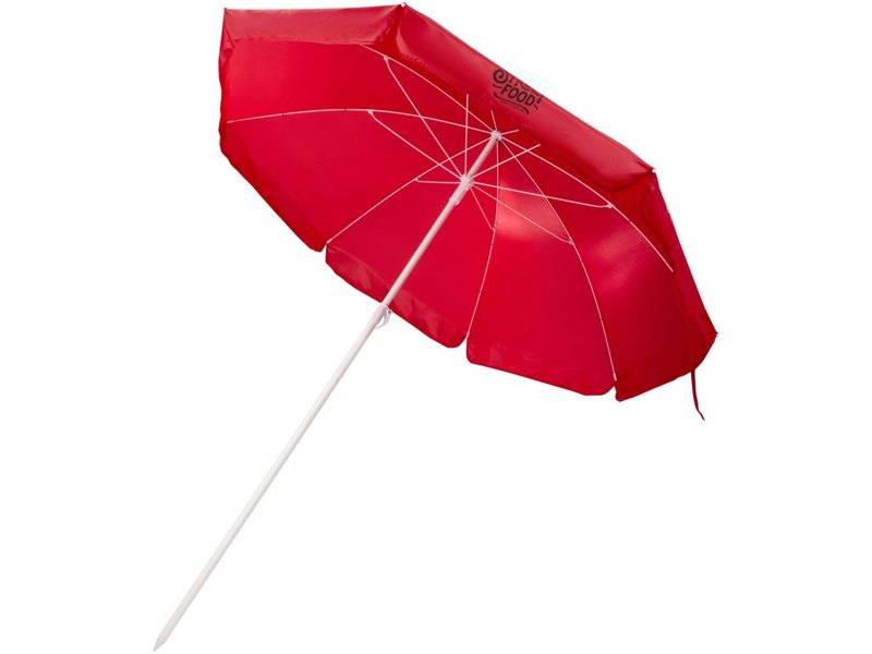 Zenith strandparasol