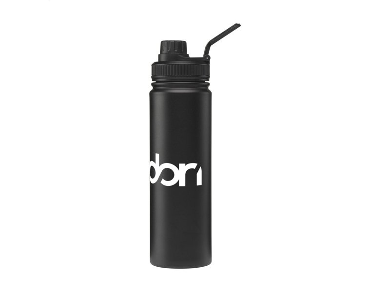 Tappo Bottle RCS Stainless Steel 800 ml single wall Tappo Bottle RCS Stainless Steel 800 ml single wall