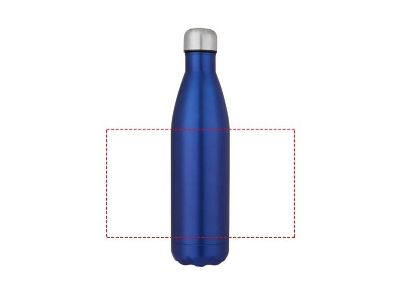 Cove 750 ml vacuüm geïsoleerde roestvrijstalen fles Cove 750 ml vacuüm geïsoleerde roestvrijstalen fles