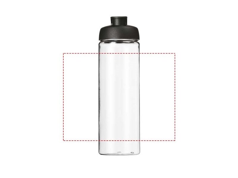 H2O Active® Vibe 850 ml sportfles met kanteldeksel