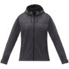 Match softshell dames jas Match softshell dames jas