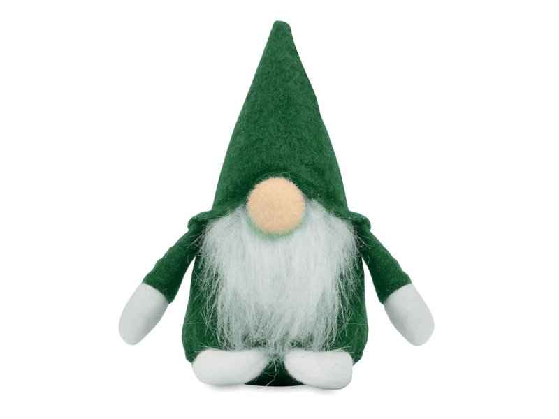 FROSTY - Vilten kabouterdecoratie