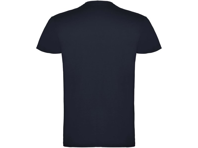 Beagle herenshirt met korte mouwen