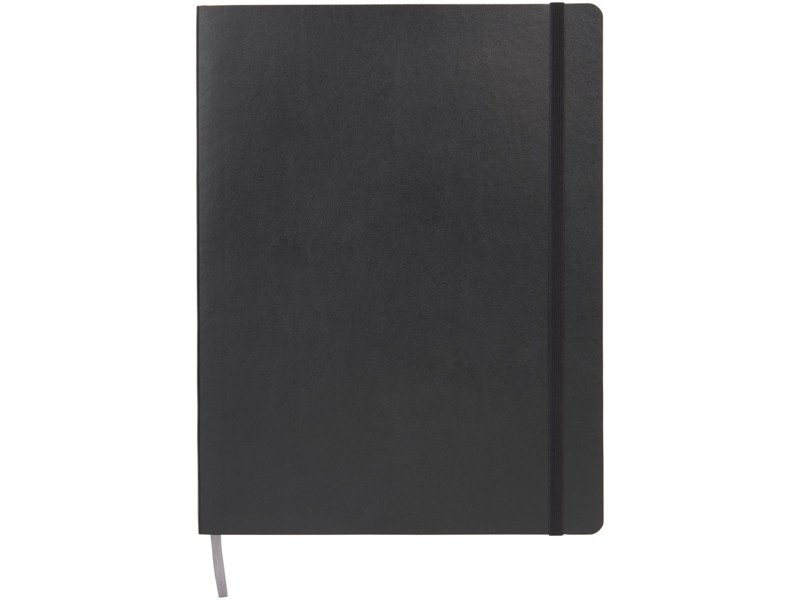 Moleskine Classic XL softcover notitieboek - gelinieerd