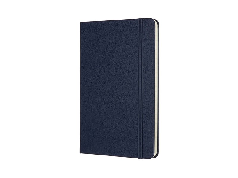 Moleskine Classic M Hardcover | Zakelijk Moleskine Classic M Hardcover | Zakelijk