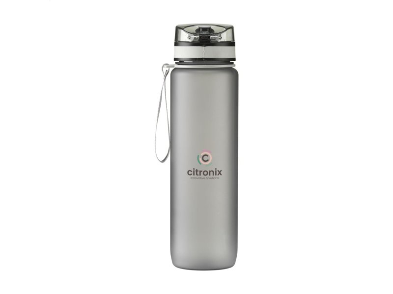 Hydrate Water Bottle 1 L drinkfles