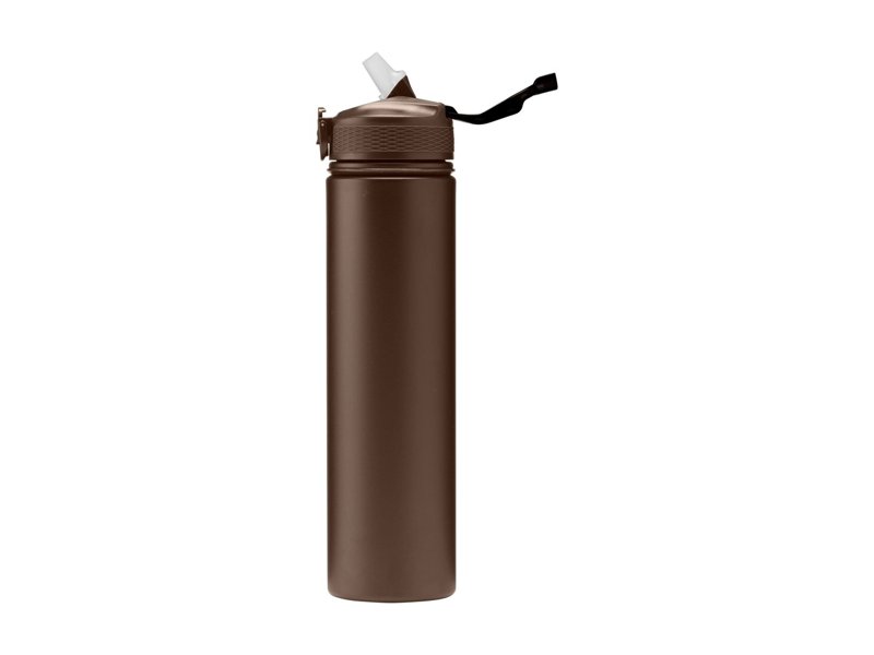 AquaSteel RCS Recycled Water Bottle 750 ml drinkfles