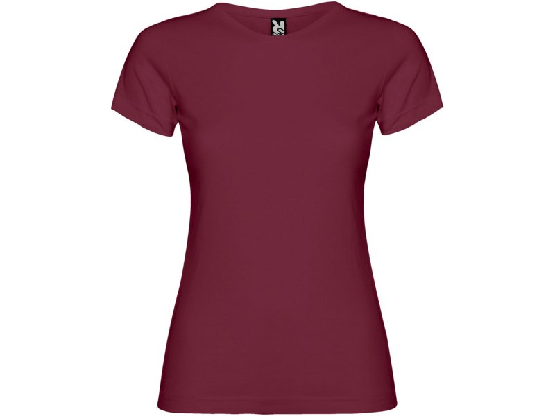 Jamaica damesshirt met korte mouwen Jamaica damesshirt met korte mouwen