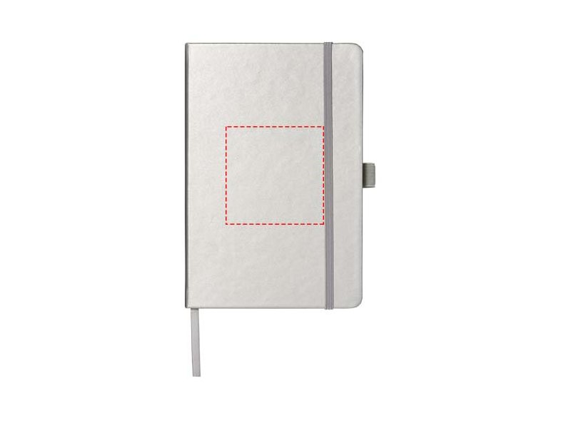 Nova A5 gebonden notitieboek