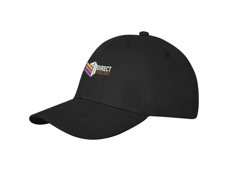 Davis 6 panel cap