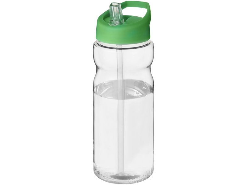H2O Active® Base 650 ml bidon met fliptuitdeksel H2O Active® Base 650 ml bidon met fliptuitdeksel