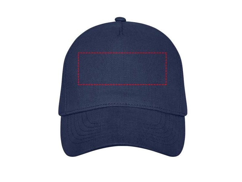 Doyle 5 panel cap