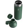 Ocean Bottle vacuümgeïsoleerde waterfles van 500 ml Ocean Bottle vacuümgeïsoleerde waterfles van 500 ml