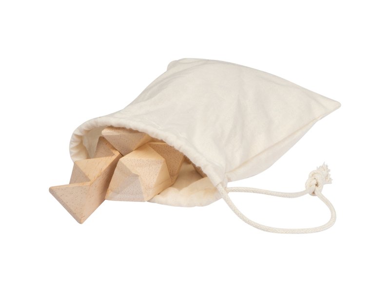 Houten puzzel Toulouse Houten puzzel Toulouse