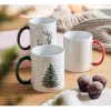 FESTIMUG - Keramische kerst mok 300ml