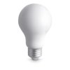 Gloeilamp stressbal bedrukken | Anti-stress gadget LIGHT met logo Gloeilamp stressbal bedrukken | Anti-stress gadget LIGHT met logo