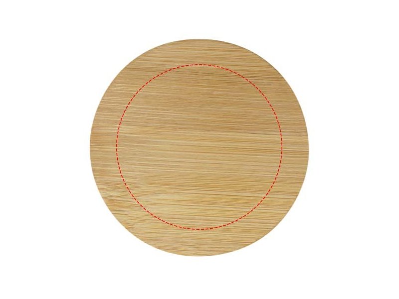 Boley 320 ml glazen voedselcontainer