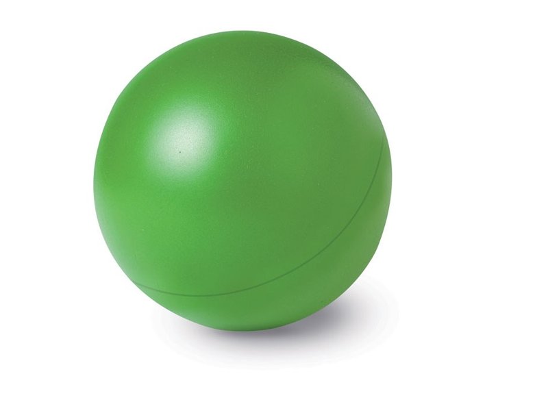 Anti-stress bal bedrukken met logo | Klassieke stressbal als promotiemateriaal Anti-stress bal bedrukken met logo | Klassieke stressbal als promotiemateriaal
