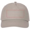 Feniks 5 panel cap Feniks 5 panel cap