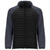 Minsk unisex hybrid geïsoleerd jack