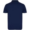 Austral unisex polo met korte mouwen