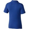 Calgary dames polo met korte mouwen Calgary dames polo met korte mouwen